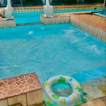 Vila Princess,Sentul 4Bedroom Dan Tenda Camping,Private Pool, Tenis Meja, Mini Billiard, Karaoke, Ayunan,Bbq, 08Satu3 80Satu6 4Satu5Satu Bogor Ngoại thất bức ảnh