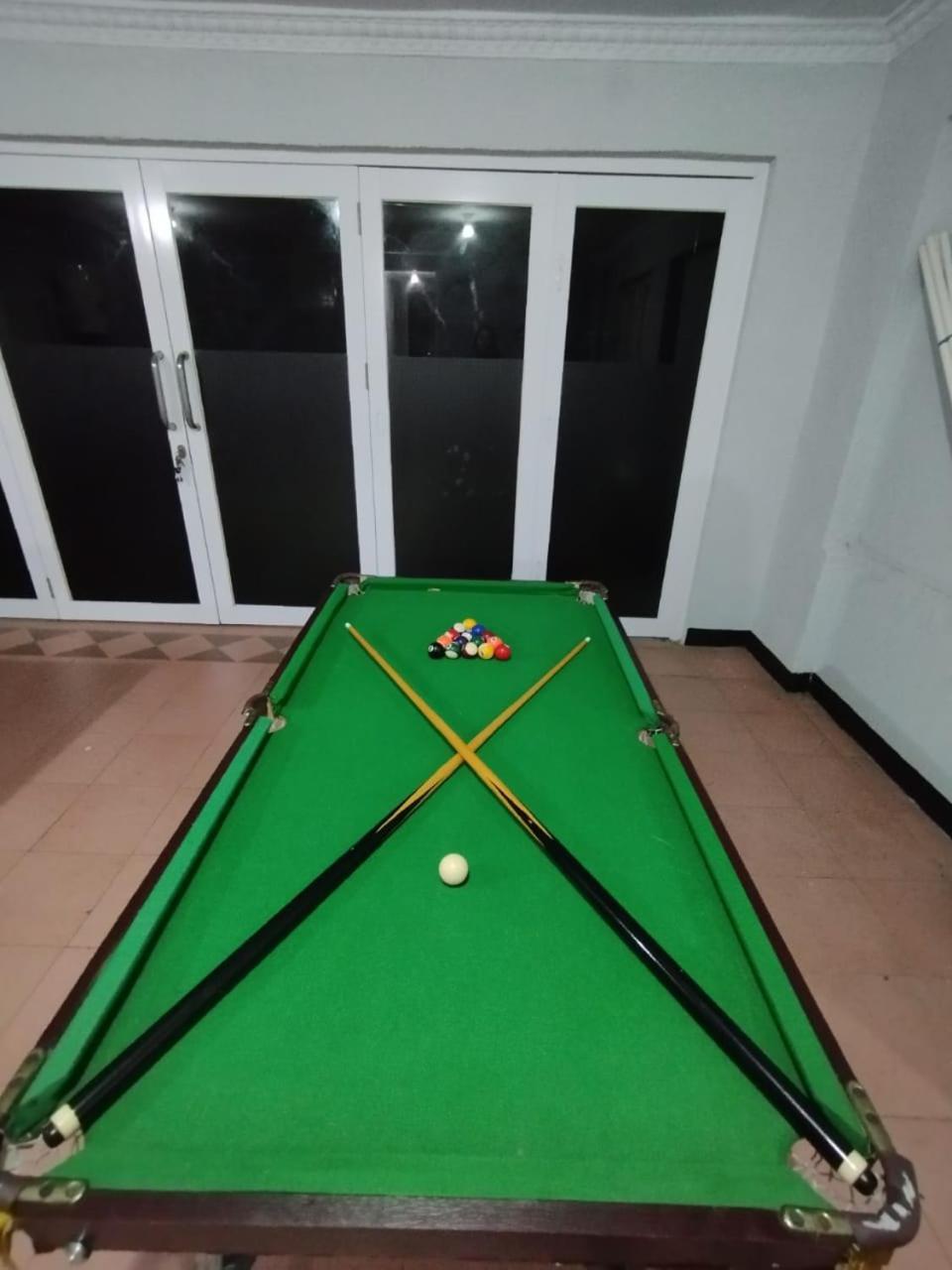 Vila Princess,Sentul 4Bedroom Dan Tenda Camping,Private Pool, Tenis Meja, Mini Billiard, Karaoke, Ayunan,Bbq, 08Satu3 80Satu6 4Satu5Satu Bogor Ngoại thất bức ảnh