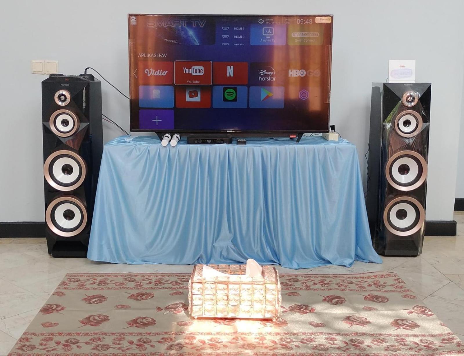 Vila Princess,Sentul 4Bedroom Dan Tenda Camping,Private Pool, Tenis Meja, Mini Billiard, Karaoke, Ayunan,Bbq, 08Satu3 80Satu6 4Satu5Satu Bogor Ngoại thất bức ảnh