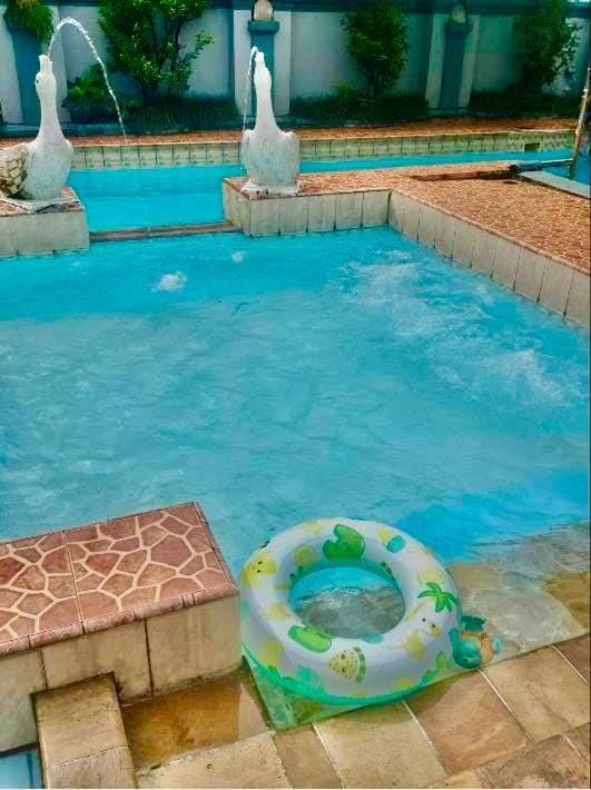 Vila Princess,Sentul 4Bedroom Dan Tenda Camping,Private Pool, Tenis Meja, Mini Billiard, Karaoke, Ayunan,Bbq, 08Satu3 80Satu6 4Satu5Satu Bogor Ngoại thất bức ảnh
