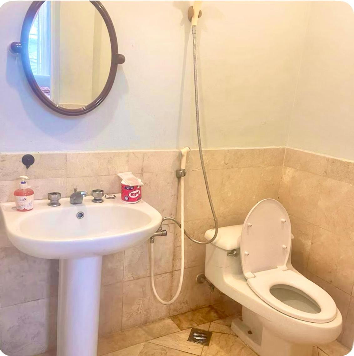 Vila Princess,Sentul 4Bedroom Dan Tenda Camping,Private Pool, Tenis Meja, Mini Billiard, Karaoke, Ayunan,Bbq, 08Satu3 80Satu6 4Satu5Satu Bogor Ngoại thất bức ảnh